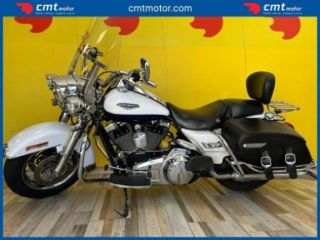 HARLEY-DAVIDSON 1584 Road King Classic - FLHRC Garantita e Finanzi rif. 23734459
