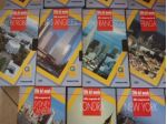 Videocassette vhs Città del Mondo/Guide visuali Corriere della Sera