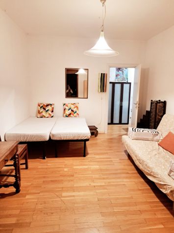 CAMERA SINGOLA MM1 PASTEOUR - Foto 2