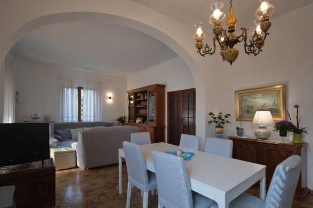 Villa in affitto a Forte dei Marmi 140 mq Rif: 1400524