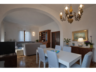Villa in affitto a Forte dei Marmi 140 mq Rif: 1400524