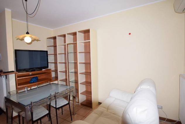 APPARTAMENTO di 2 vani e di 45 mq (MONTEBELLUNA) rif. DG378 - Foto 5
