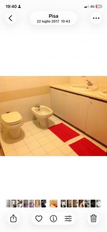Appartamento in affitto a Pisa 110 mq Rif: 1429363 - Foto 6