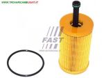 FILTRO OLIO CITROEN BERLINGO 96 1.1 /1.4 /1.6 FT38082 Meccanica  Motore  Fi &hellip;