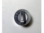 INTERRUTTORE COMANDO LUCI VOLKSWAGEN Golf 6 Berlina 3B8941431C (0812)