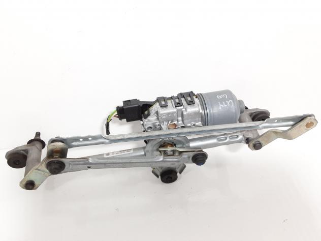 MOTORINO TERGI ANT COMPLETO DI TANDEM SKODA Citigo 1° Serie 6R1955119 (11) - Foto 5