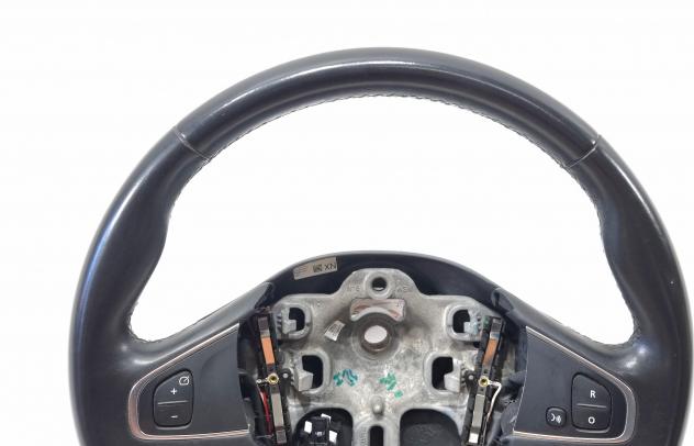 VOLANTE RENAULT Captur Serie K9K 608, K9K 609, K9K 628, K9K 629, K9K 838 (1319) - Foto 9