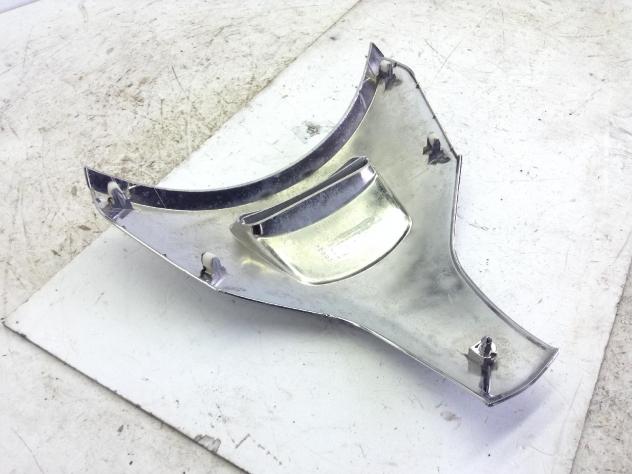 SUZUKI BURGMAN ABS L0 650 CARENA COPERCHIO SCUDO ANTERIORE 2010 BU132 - Foto 5