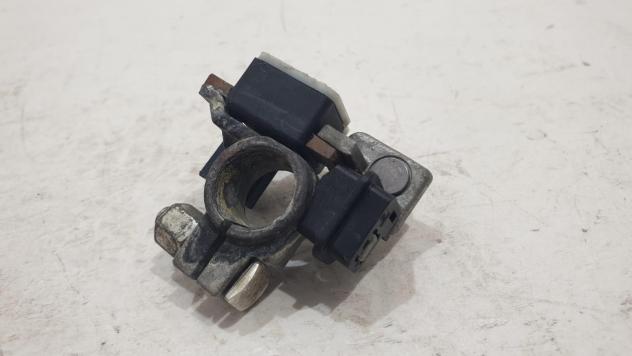 MORSETTO CON CENTRALINA SENSORE START E STOP SMART Fortwo Coupé (W453) 250825784R Benzina 1.0 (14) - Foto 6