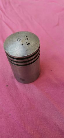 Pistone Pistone per motore Mav Jolli Parillino 48 cc 2T 39,2 mm