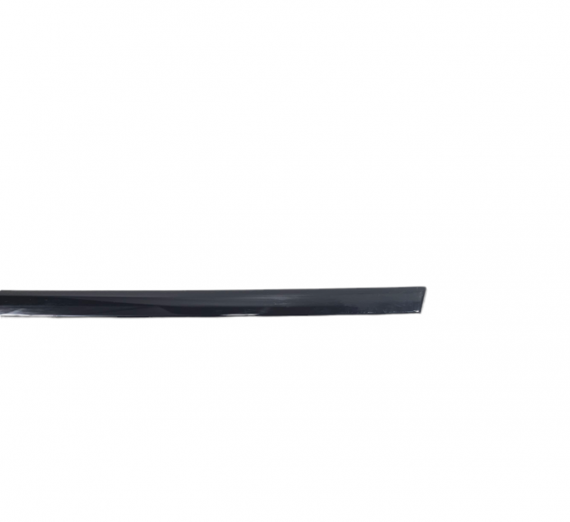 MODANATURA PORTA POSTERIORE SX AUDI A3 Sportback (8YA) 8Y4839643E (19) - Foto 9