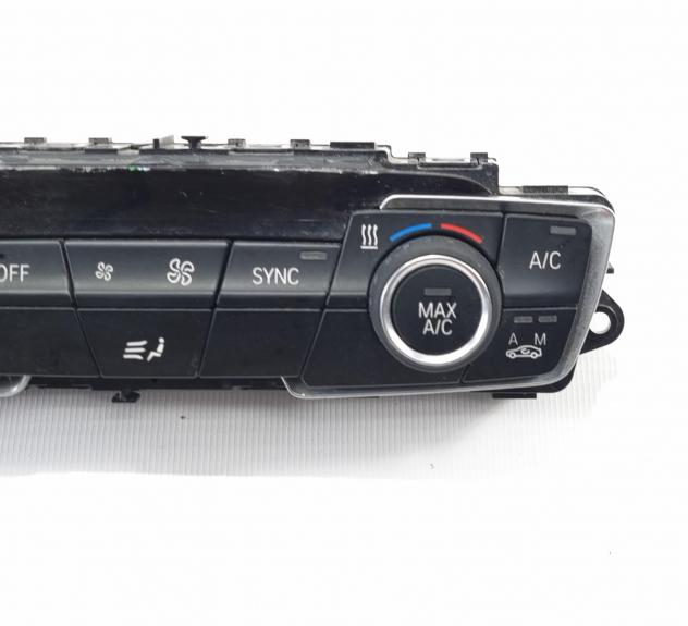 COMANDI CLIMA BMW Serie 2 Active Tourer (F45) 64119471101 (1418) - Foto 5