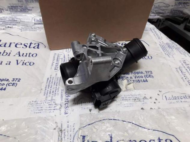 Valvola regolazione asp citroen berlingo 9660030580 - Foto 2