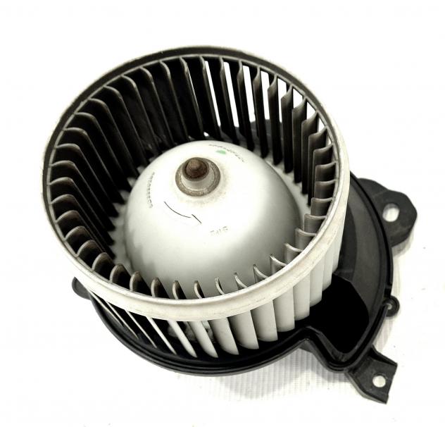 MOTORINO VENTILAZIONE ABITACOLO OPEL Corsa E 3° Serie 164230100 B14XER Benzina 1400 (15) - Foto 2