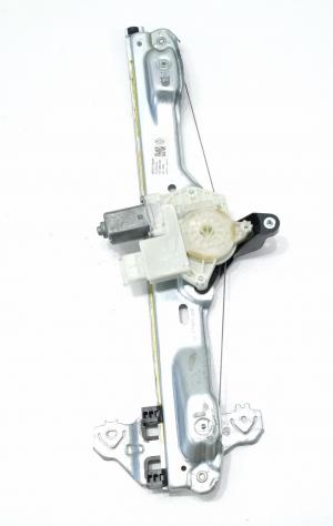 ALZACRISTALLO ELETTRICO ANT. SX RENAULT Kadjar Serie 807217052R (15)
