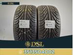 Pneumatici Usati 245 35 19 Cooper Cod.972