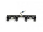 SUZUKI GSX R 750 1347337H00 1347337H10 TUBO INIEZIONE RAIL INIETTORI 08 - 1 …