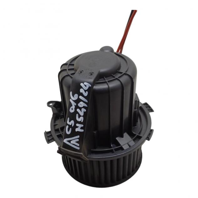 MOTORINO VENTILAZIONE ABITACOLO CITROEN C5 Break 3° Serie L5771000 AHR (DW10FD), RHE (DW10CTED4) Diesel 2000 (08) - Foto 3