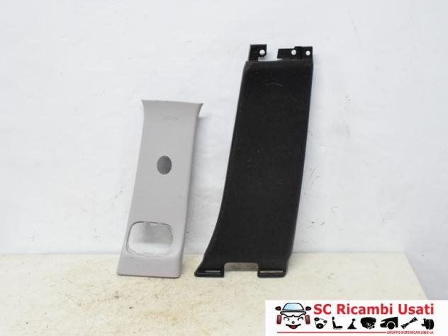 Rivestimento Montante Laterale Fiat New Panda 735490414 735490416 - 28748 - Foto 3