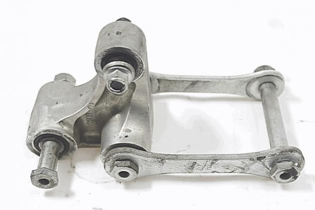 LEVERAGGIO AMMORTIZZATORE POSTERIORE YAMAHA XT1200ZE SUPER TENERE 2015 - 2016 2KB2217A0000 REAR SUSPENSION LINK