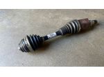 Semiasse anteriore SX Bmw X1 E84 20d X-Drive del 2013 (7591681)