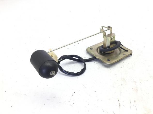 KSR MOTO GRS 125 GALLEGGIANTE SONDA LIVELLO BENZINA CARBUANTE 2017 2020 VA4U1400 - Foto 5