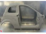 1405762 FIANCATA POSTERIORE ESTERNA DESTRA MICROCAR M.GO 3 4 5 6