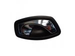 MANIGLIA INTERNA POSTERIORE DESTRA RENAULT Captur Serie 806707201R (1319)