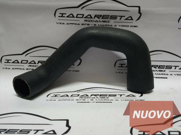 Tubo Intercooler Sx Alfa Romeo 159 2.4 JTD 60693772 - Foto 2