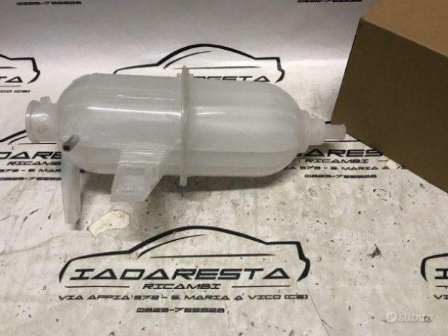 Vaschetta Radiatore Toyota Hilux VII 164700L010