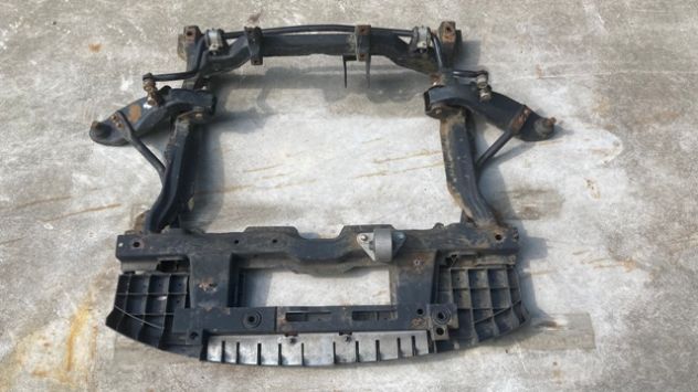 Culla motore Dr1 1.3 benzina del 2011