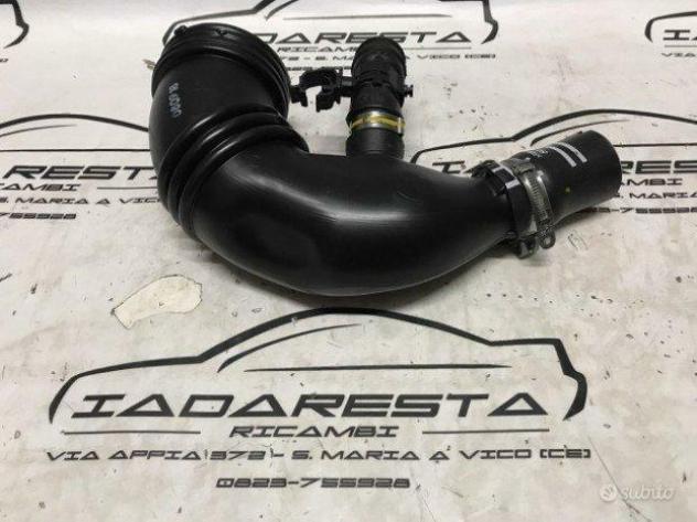 Tubo Aspirazione Fiat 500L Panda 1.3 Mjet 51897510 - Foto 3