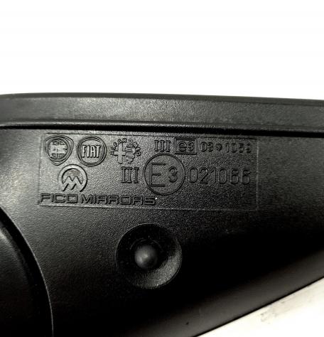 SPECCHIETTO RETROVISORE DESTRO ALFA ROMEO Mito Serie (955_) (08) - Foto 6