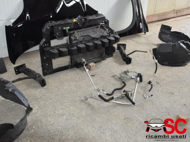MUSATA COMPLETA + KIT RADIATORI + KIT AIRBAG FIAT Panda 3° Serie 52209267 (12) - Foto 7