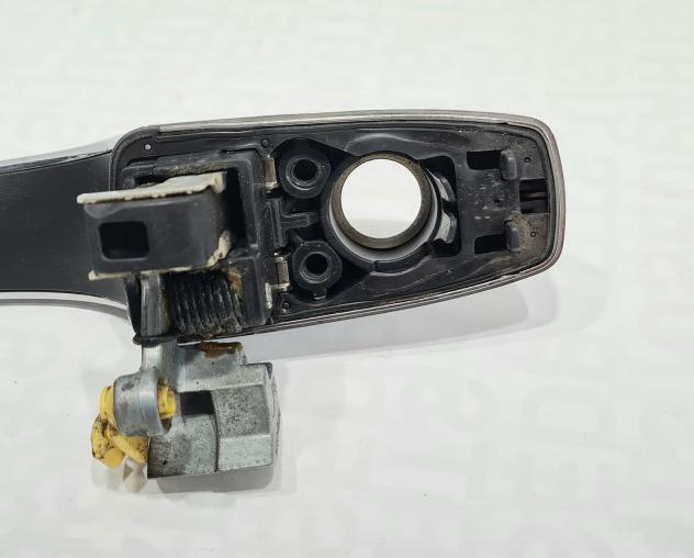 MANIGLIA ESTERNA ANTERIORE SINISTRA JEEP Grand Cherokee Serie WK 04589881AH (13) - Foto 8