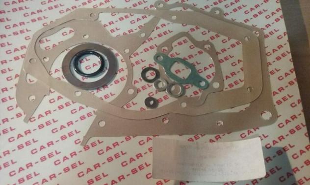 Serie guarnizioni Fantic Motor 50 cc Prima serie