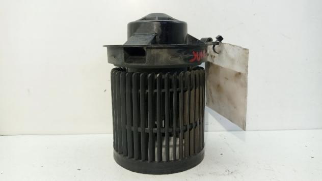 MOTORINO VENTILAZIONE ABITACOLO NISSAN Juke Serie F15 K9K636 diesel 1461 (1418)