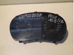 QUADRO STRUMENTI VOLKSWAGEN Polo 4° Serie 6Q0920800P (0109)