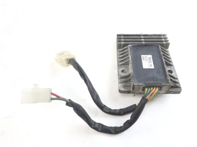 KYMCO DINK 200 31600KED9900 REGOLATORE DI TENSIONE 06 - 17 RECTIFIER