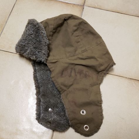 MILITARIA MAGLIONI PANTALONI CORTI BERRETTO INVERNALE - Foto 7