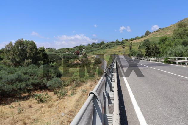 Terreno Edificabile in vendita a Calatabiano, Ponte Borea - Foto 3