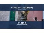 Immobile in asta di 94 m² in vendita a Castel San Giorgio