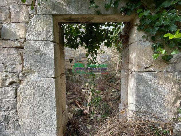 Rif.2331 - Rustici con Terreno agricolo edificabile al Mauto - Foto 14