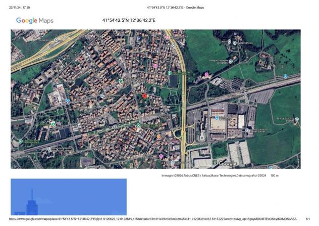 RMA - La Rustica - Terreno Edificabile - Foto 9