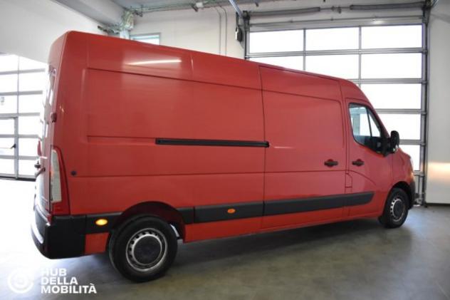 RENAULT Master T35 2.3 dCi 135 PL-TM Furgone Start rif. 23497556 - Foto 7
