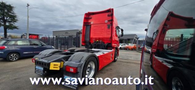IVECO STRALIS 510XP " TRATTORE STRADALE " rif. 24010439 - Foto 5