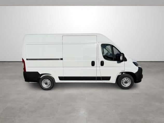 FIAT Ducato 33 L3H2 140CV 2.2 Diesel Manuale rif. 23795681 - Foto 8