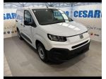 FIAT Doblo Van 1.5 bluehdi 100cv CH1-DETAX rif. 24151876
