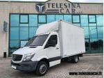 MERCEDES-BENZ SPRINTER  2.2 CDI 163cv CASSA ALLUMINIO rif. 20428657