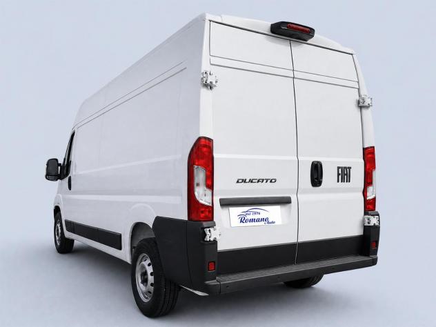 Fiat Ducato series 2 lastrato 35q lh2 140cv 2.2 multijet 3 MY25#*PREZZO IVA ESCLUSA! - Foto 5